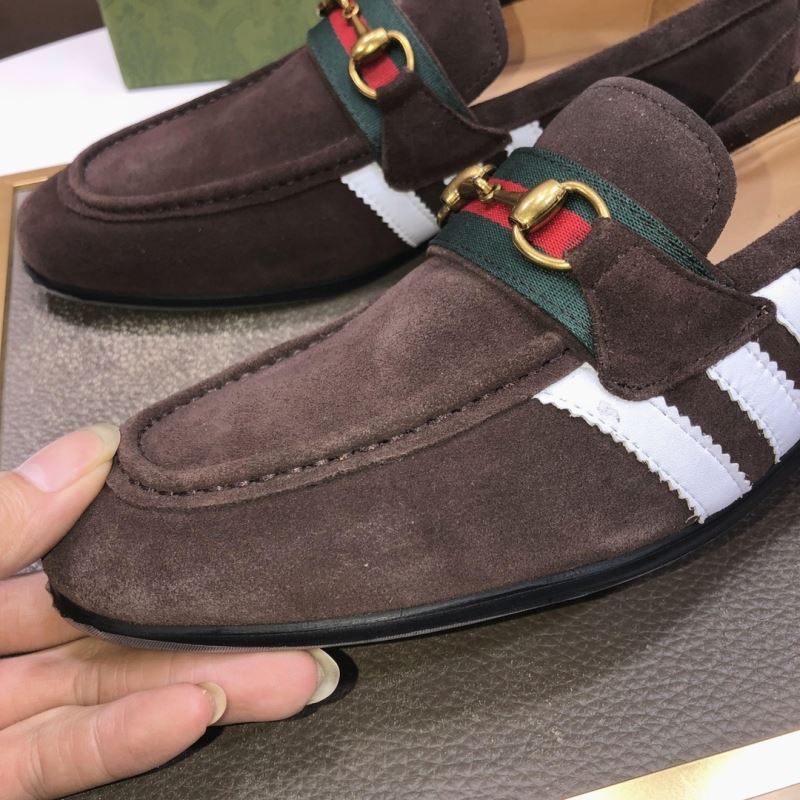 Gucci Business Shoes